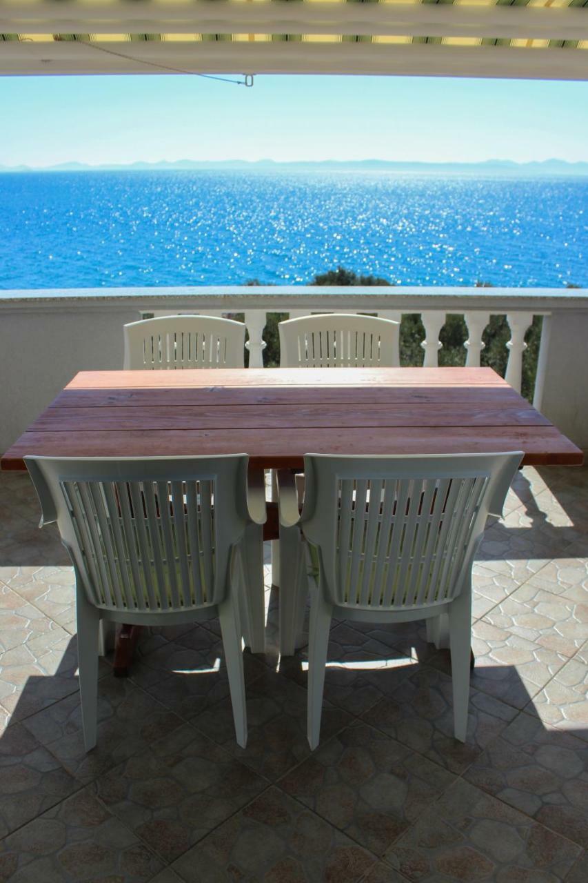 Holiday home Robinzon Kuca Vila Valentina *