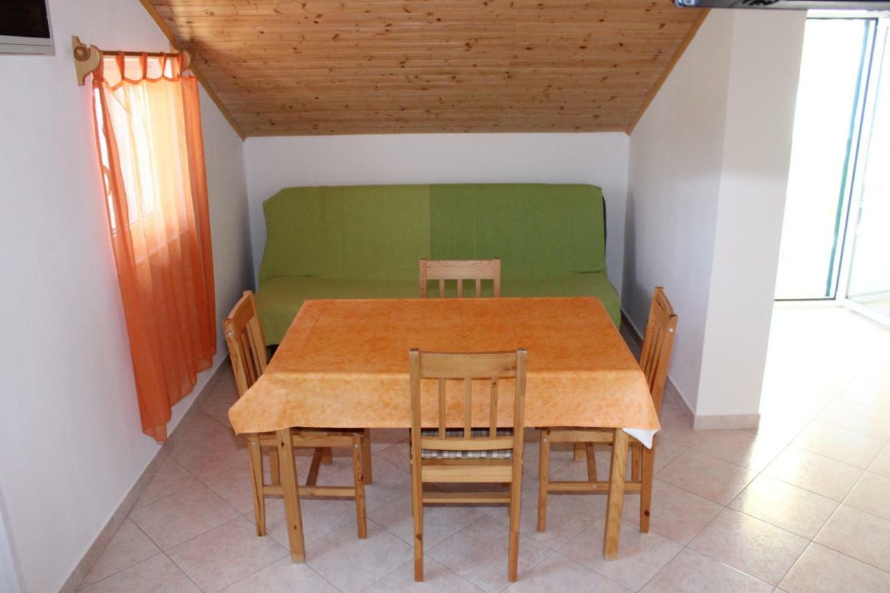 Holiday home Robinzon Kuca Vila Valentina