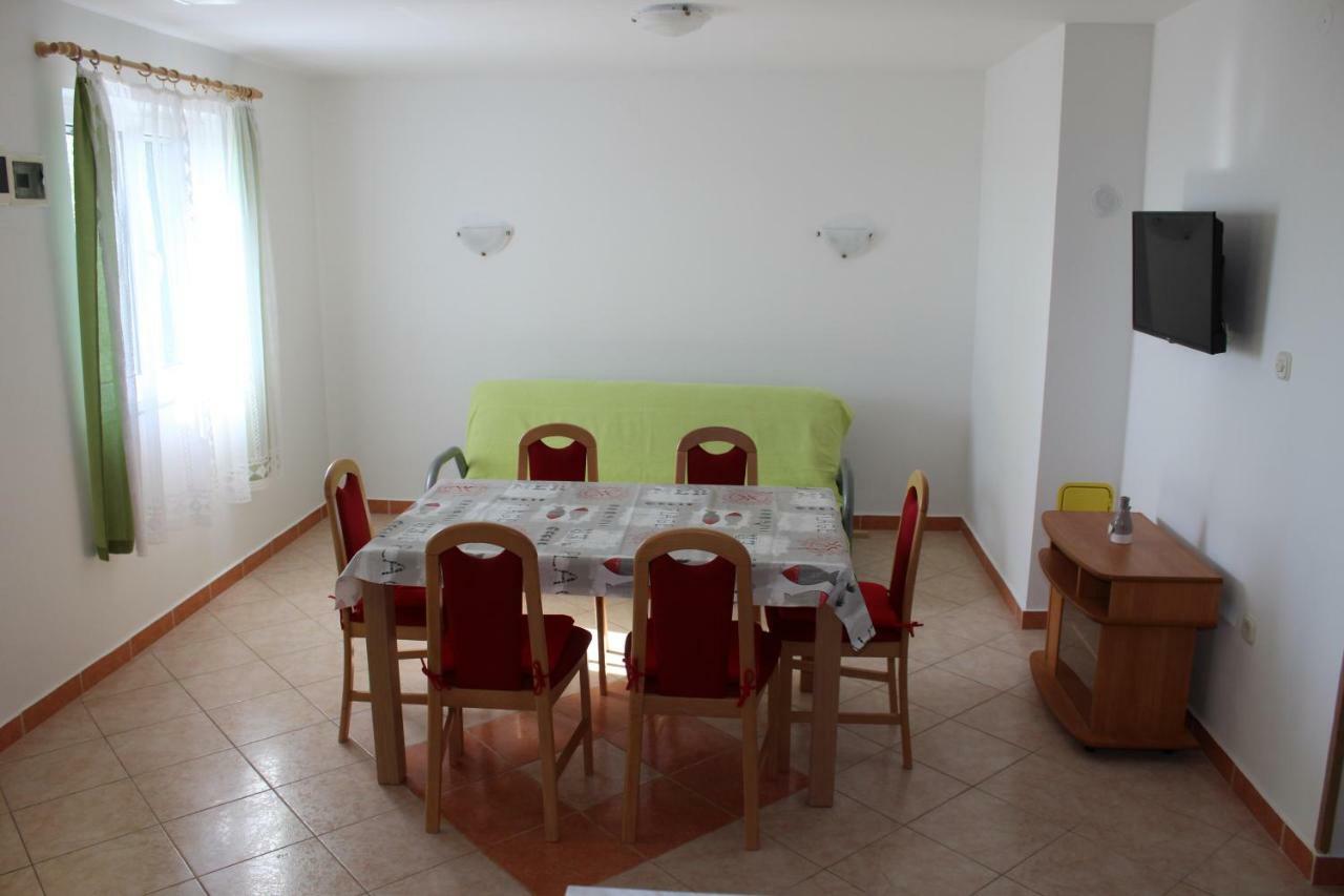Robinzon Kuca Vila Valentina * Zadar