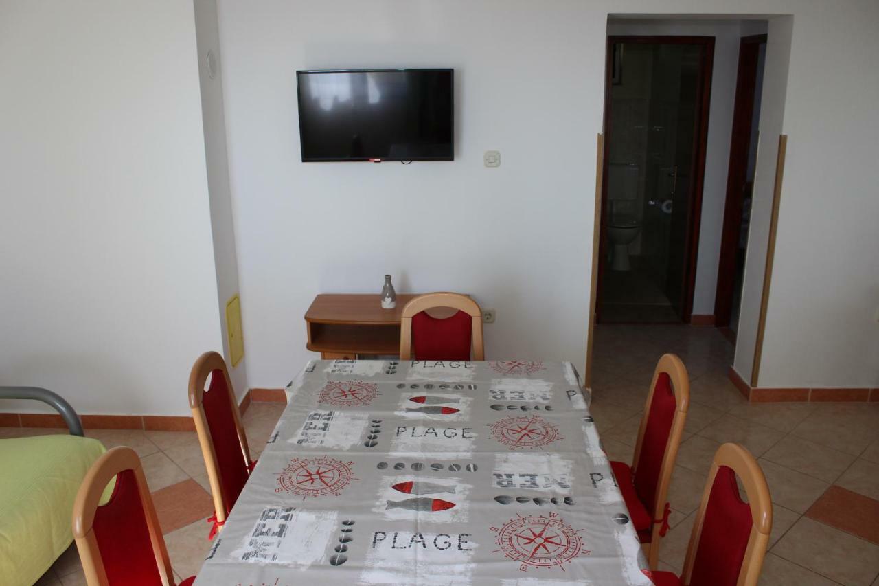 Holiday home Robinzon Kuca Vila Valentina Zadar