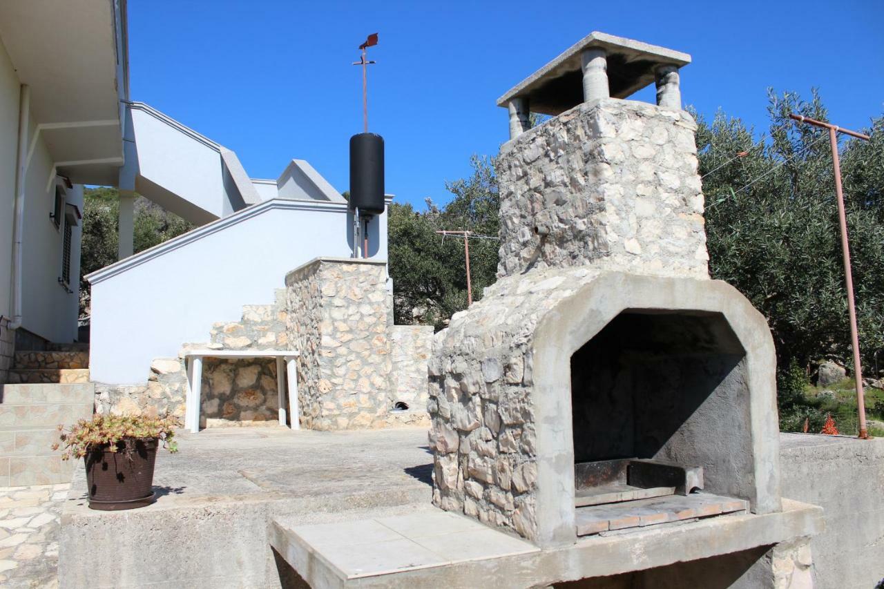 Robinzon Kuca Vila Valentina * Zadar