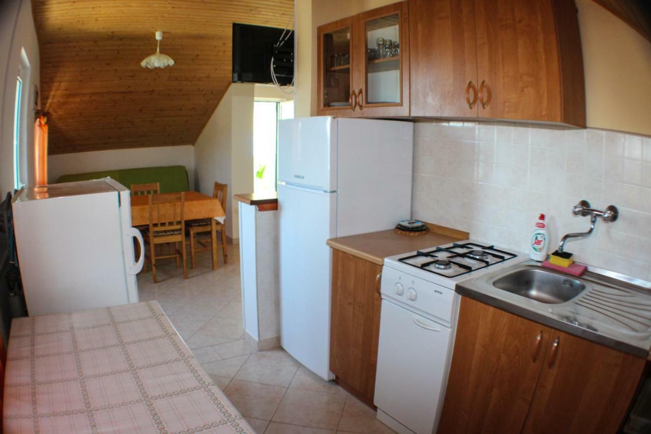Robinzon Kuca Vila Valentina Holiday home