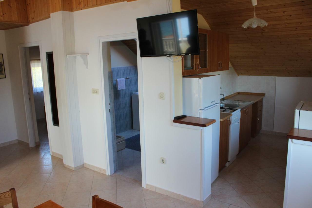 Holiday home Robinzon Kuca Vila Valentina Zadar