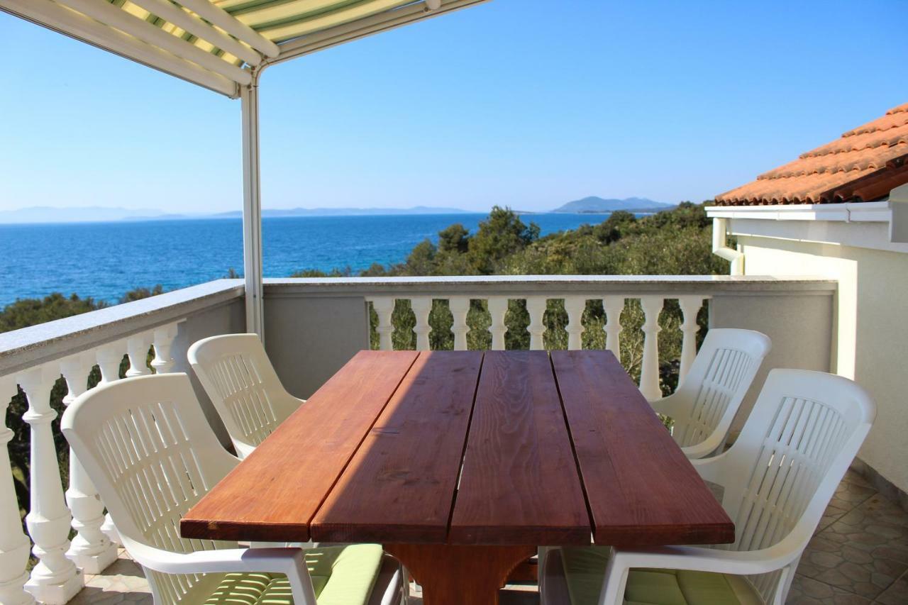 Robinzon Kuca Vila Valentina * Zadar