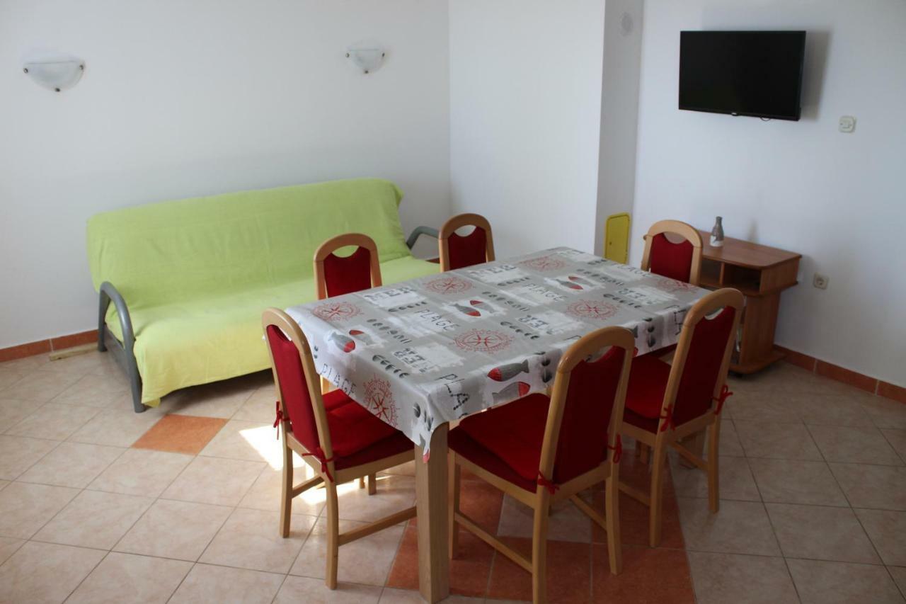 Robinzon Kuca Vila Valentina * Zadar