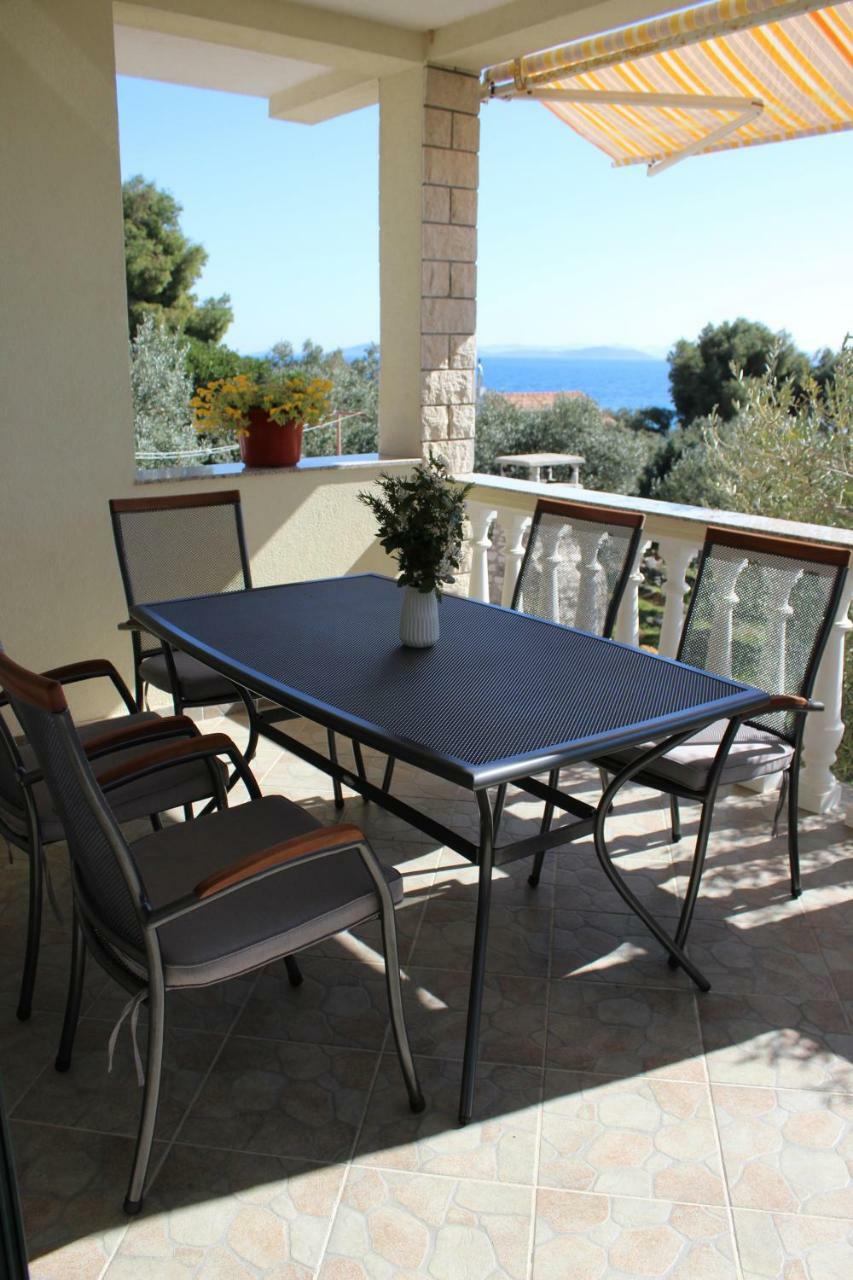 Holiday home Robinzon Kuca Vila Valentina Zadar