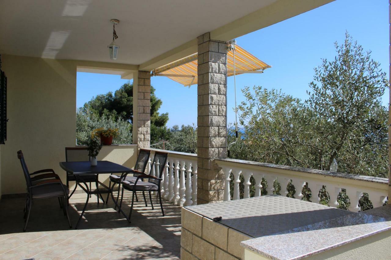 Holiday home Robinzon Kuca Vila Valentina