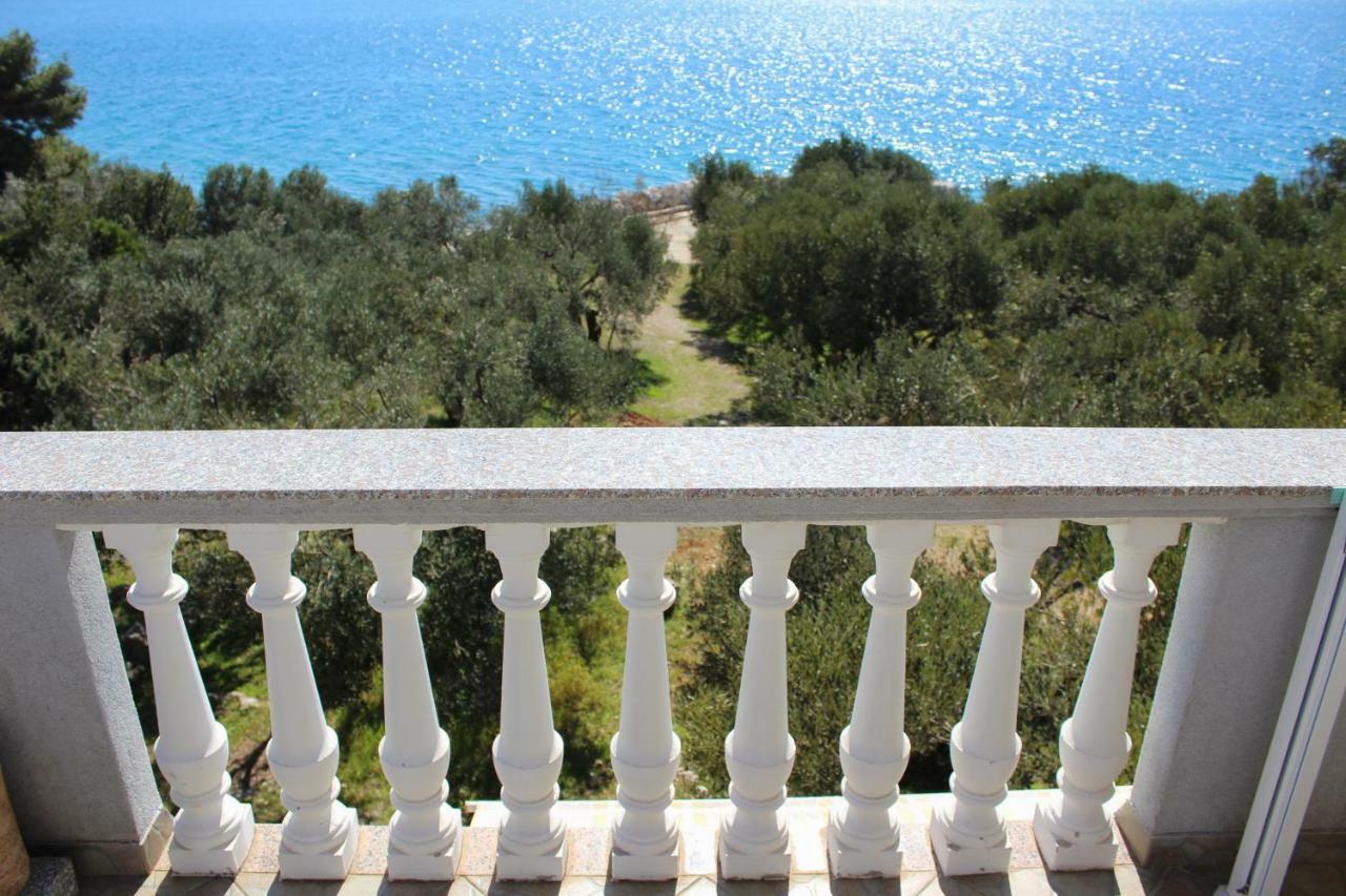 Holiday home Robinzon Kuca Vila Valentina