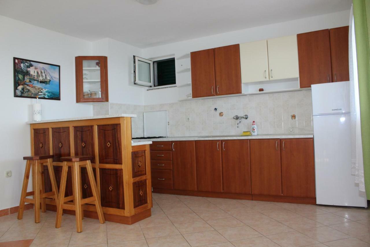 Robinzon Kuca Vila Valentina * Zadar